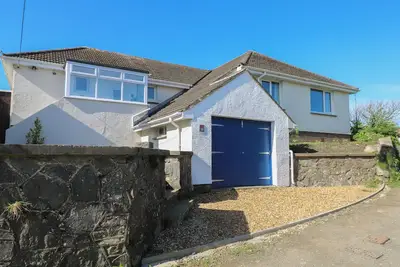Image de Arfryn, pet friendly, country holiday cottage in Solva