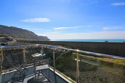 Image de Sunset Lodge, family friendly in Fortuneswell