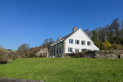 Image de Coytrahen House, pet friendly, character holiday cottage in Bettws