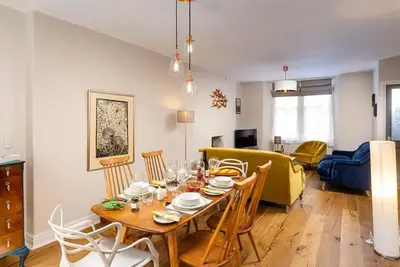 Image de Bellflower Cottage, pet friendly, with open fire in Windermere