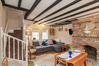 Image de Abbey View, pet friendly, character holiday cottage in Whitby