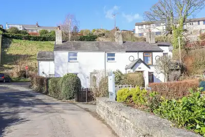 Image de Minffordd, family friendly, with open fire in Betws-Y-Coed