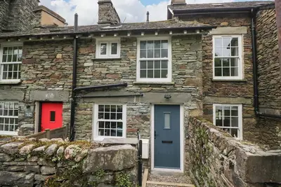 Image de Dove Cottage, family friendly, character holiday cottage in Ambleside