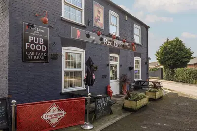 Image de The Old Stables, pet friendly in Burgh Le Marsh