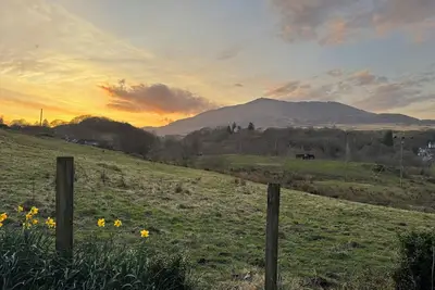 Image de 1 Aberbeinw, pet friendly, character holiday cottage in Dolwyddelan