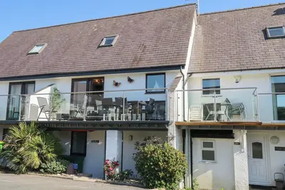 Image de Hafan Bach - 233 Cae Du, pet friendly, with a garden in Abersoch