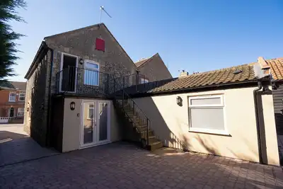 Image de The Reef, pet friendly, country holiday cottage in Kessingland