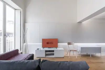 Image de GuestReady - Paradis doré à Porto