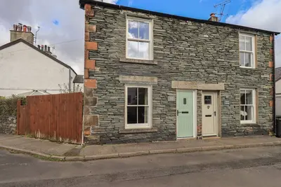 Image de Capella Cottage, pet friendly, with open fire in Keswick