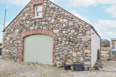 Image de Canning Cottage, family friendly, with a garden in Limavady