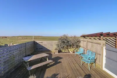 Image de 48 Waxholme Road, pet friendly, country holiday cottage in Withernsea