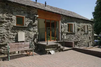Image de Swallow'S Nest, pet friendly, with a garden in Braithwaite
