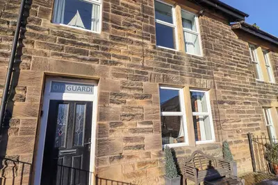 Image de Dinguardi, pet friendly, character holiday cottage in Seahouses