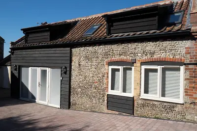 Image de Coral Cottage, pet friendly, country holiday cottage in Kessingland