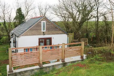 Image de Anchor Light, pet friendly, with open fire in Pembroke