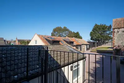 Image de The Cove, pet friendly, country holiday cottage in Kessingland