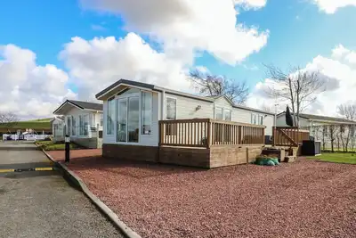 Image de New Horizon, pet friendly, character holiday cottage in Armathwaite