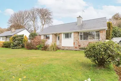 Image de 3 Glyn Y Mor, pet friendly, country holiday cottage in Llanbedrog