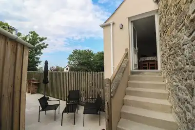 Image de Sea View Loft, pet friendly, character holiday cottage in Rosudgeon