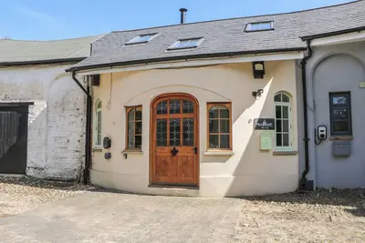 Image de Middle Tower, character holiday cottage in Reigate
