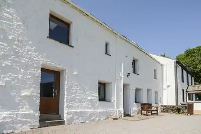 Image de Bramble Cottage, pet friendly, with a garden in Braithwaite