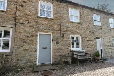 Image de Bumblebee Cottage, pet friendly, with open fire in Aysgarth
