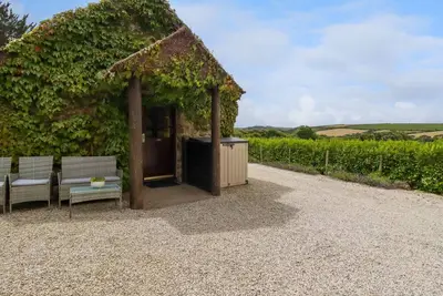 Babes Cottage, pet friendly, character holiday cottage in Goonhavern