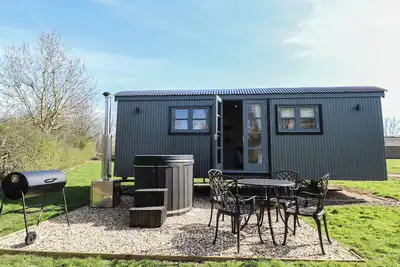 Image de Dandelion, family friendly, country holiday cottage in Waltham