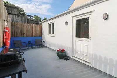 Image de The Stable, pet friendly, character holiday cottage in Rosudgeon