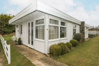 Image de 7 The Woodlands, family friendly, with a garden in Haverfordwest