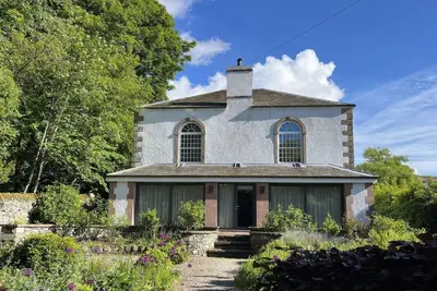 Image de The School, family friendly, luxury holiday cottage in Caldbeck