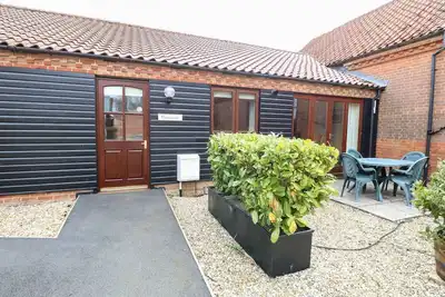 Image de Sycamore, family friendly, with a garden in Foulsham