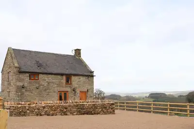 Image de Lane Head Cottage, family friendly, with open fire in Wirksworth