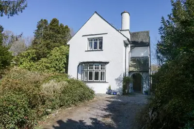 Image de Brackenthwaite, pet friendly, character holiday cottage in Windermere