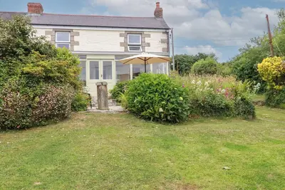 Image de Nanvivian, pet friendly, character holiday cottage in Truro