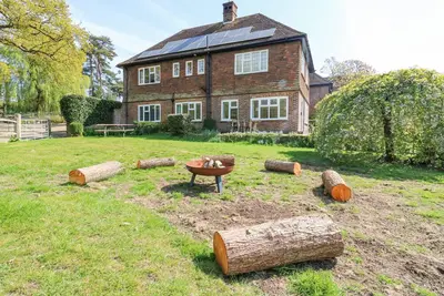 Image de Little Danns, character holiday cottage in Herstmonceux