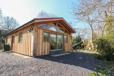 Image de Ty Golchi, family friendly, with a garden in Talybont Near Bangor