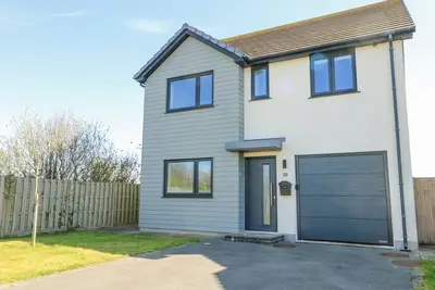 Image de 6 Gwel Yr Wyddfa, pet friendly, country holiday cottage in Rhosneigr