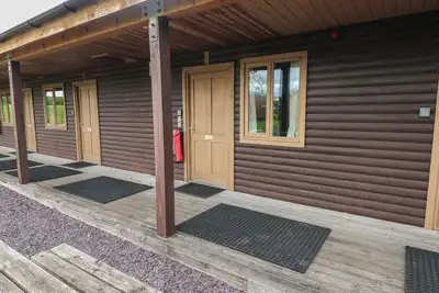 Image de Beech, country holiday cottage, with a garden in Cowbridge