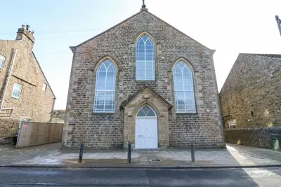 Image de Aurelian House, pet friendly, with hot tub in St John's Chapel