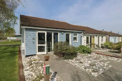 Image de Plimoth N6, family friendly, country holiday cottage in Yarmouth