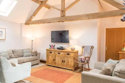 Image de The Haughmond, pet friendly in Upton Magna, Shropshire