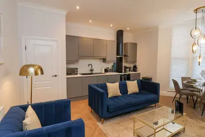 Image de The Salisbury Sleeps 4 Classic Apartment in Scarborough