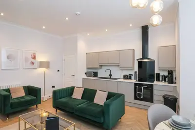 Image de The Salisbury Sleeps 4 Classic Apartment in Scarborough