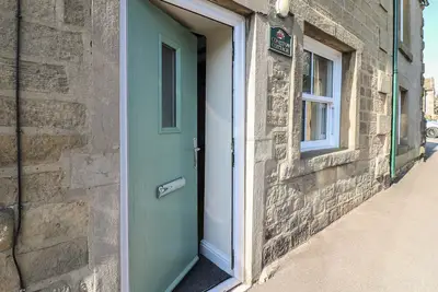 Image de Coniston Cottage, pet friendly, with open fire in Youlgreave