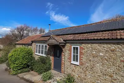 Image de Damson Tree Cottage, pet friendly, with open fire in Charmouth