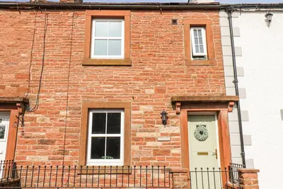 Image de 3 Eden View, pet friendly, character holiday cottage in Lazonby