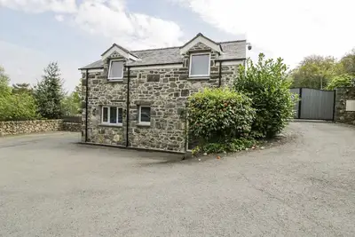Image de The Coach House, pet friendly, country holiday cottage in Dolgellau
