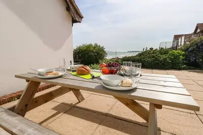 Image de Sea Spray, pet friendly, country holiday cottage in Bowleaze