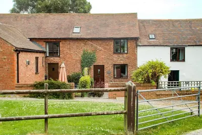 Image de Heribert Cottage, family friendly, with a garden in Shrewsbury
